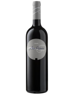 San Román vino tinto de Toro potente y elegante | Devinoavino