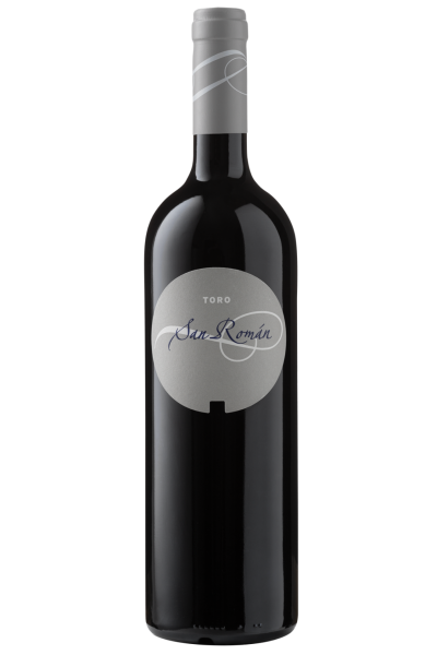 San Román vino tinto de Toro potente y elegante | Devinoavino