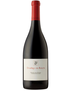 Dominio de Atauta Ribera del Duero elegante y mineral | Devinoavino