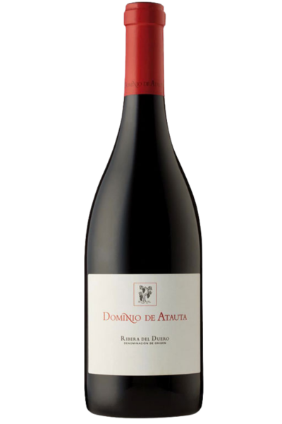 Dominio de Atauta Ribera del Duero elegante y mineral | Devinoavino