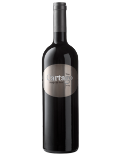 Cartago Paraje del Pozo Toro vino de parcela exclusivo | Devinoavino