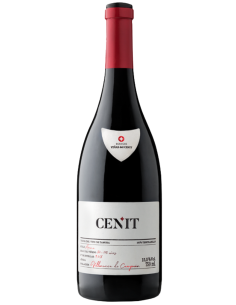 Cénit Tempranillo de Zamora elegante y profundo | Devinoavino