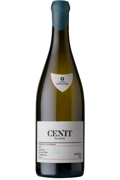 Cénit Blanco de Zamora fresco y complejo | Devinoavino