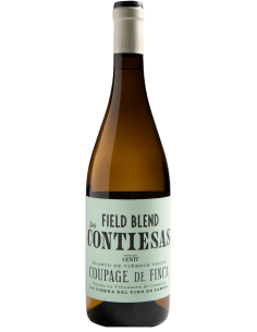 Comprar Field Blend Contiesas Blanco