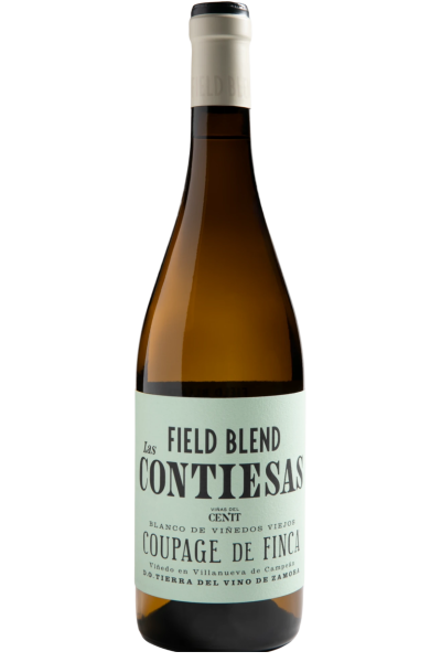 Comprar Field Blend Contiesas Blanco