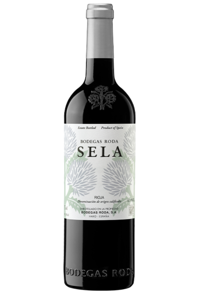 Comprar Sela de bodegas Roda