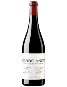 Comprar Cerro Añón Crianza