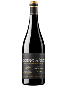 Comprar Cerro Añón Reserva