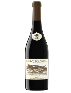 Calados del Puntido Rioja Alavesa elegante | Devinoavino