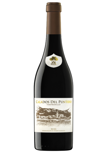 Calados del Puntido Rioja Alavesa elegante | Devinoavino
