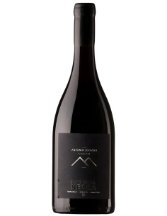 Comprar Antonio Serrano Etiqueta Negra - VT Castilla | Devinoavino