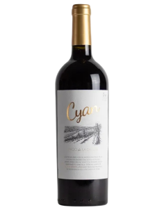 CYAN Pago de la Calera Tinta de Toro de autor | Devinoavino