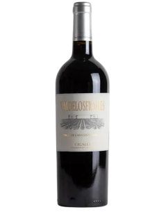 Valdelosfrailes Pago de las Costanas | Devinoavino