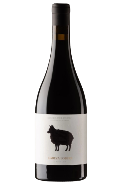 Comprar Cabeza Lobera Tinto 9 Meses