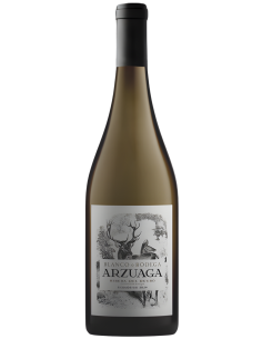 Blanco de Bodega Albillo Ribera del Duero – Devinoavino