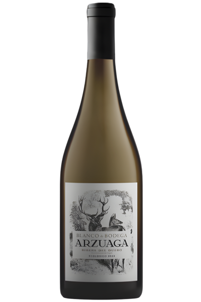 Blanco de Bodega Albillo Ribera del Duero – Devinoavino