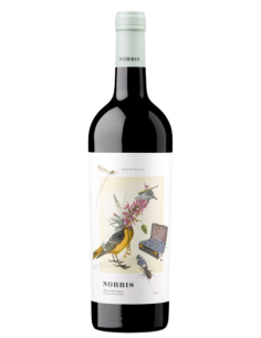Comprar Nobbis Vino De Ribera Del Duero