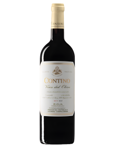Contino Viña del Olivo Rioja Parcela – Devinoavino