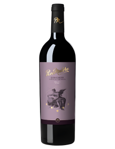 Comprar Paco Mulero Quince Meses Garnacha Tintorera