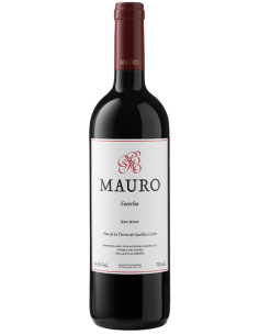 Mauro Vino Tinto IGP Castilla y León | Devinoavino