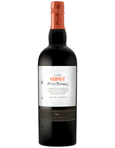 Vermut La Janda – Vermut andaluz con Oloroso y PX | Devinoavino