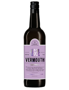 61 Vermouth Tempranillo 100% – Vermut de Bodega | Devinoavino