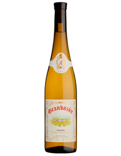 Comprar Granbazan Etiqueta Ámbar