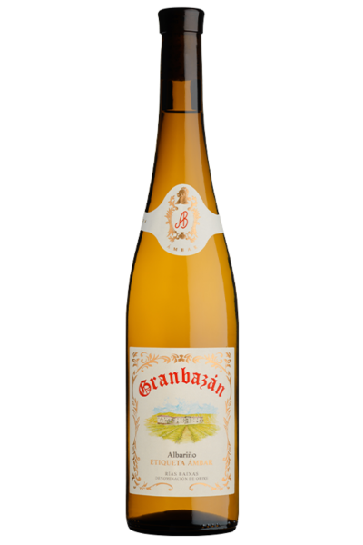 Comprar Granbazan Etiqueta Ámbar