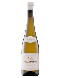 Granbazán Veigalobos Albariño Orange Rías Baixas | Devinoavino