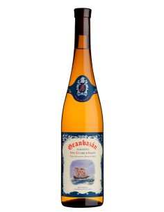 Don Álvaro de Bazán Albariño Granbazán | Devinoavino