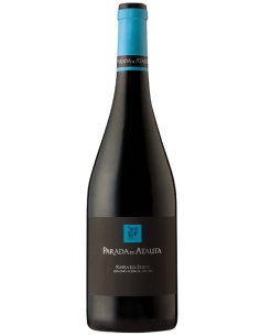 Comprar Parada de Atauta