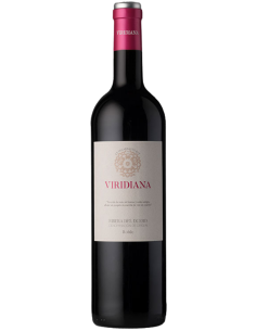 Viridiana Ribera del Duero Tempranillo Joven | Devinoavino