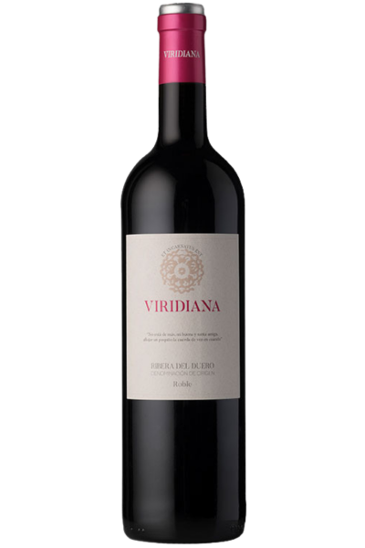 Viridiana Ribera del Duero Tempranillo Joven | Devinoavino