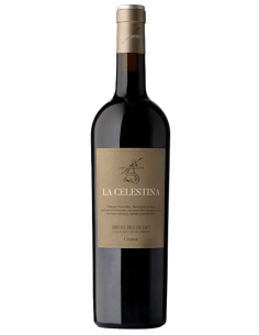 La Celestina Crianza – Ribera del Duero | Devinoavino