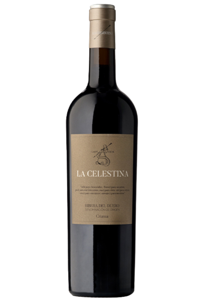La Celestina Crianza – Ribera del Duero | Devinoavino