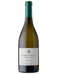 Dominio de Atauta Albillo Mayor Ribera del Duero | Devinoavino