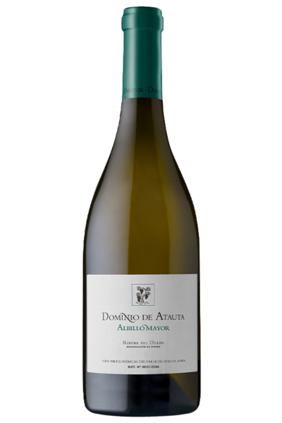 Dominio de Atauta Albillo Mayor Ribera del Duero | Devinoavino