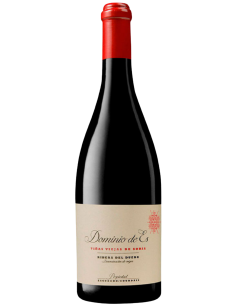 Comprar Dominio de Es Viñas Viejas de Soria