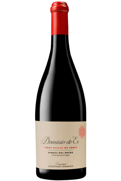 Comprar Dominio de Es Viñas Viejas de Soria