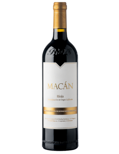 Comprar Macán de vega sicilia