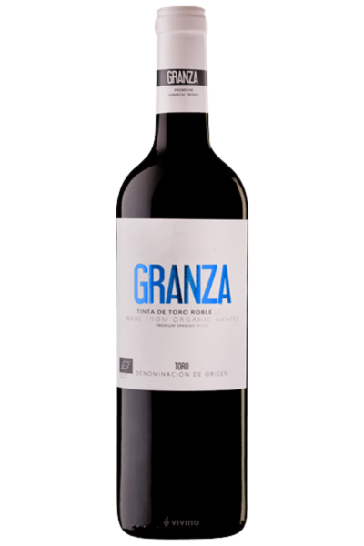 Granza Roble Toro Ecológico – Matarromera | Devinoavino