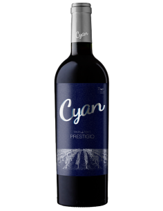 Cyan Prestigio Toro Alta Gama – Matarromera | Devinoavino