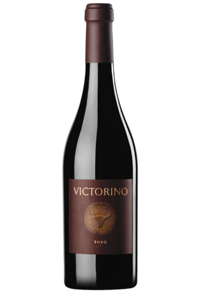 Victorino Teso La Monja Tinta de Toro | Devinoavino