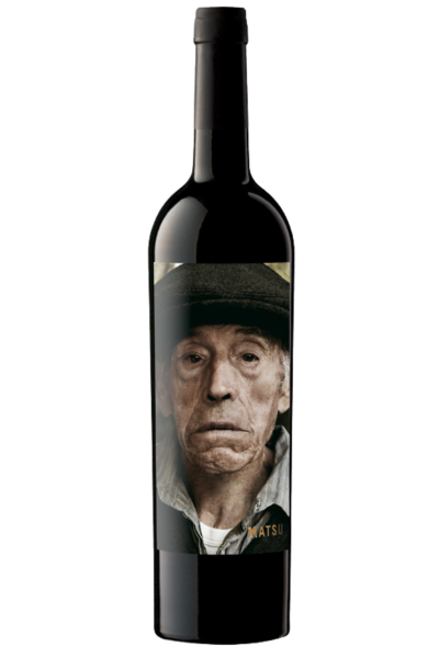 Matsu El Viejo Tinta de Toro – D.O. Toro | Devinoavino
