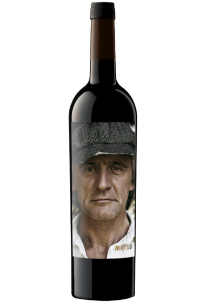 Matsu El Recio Tinta de Toro – D.O. Toro | Devinoavino