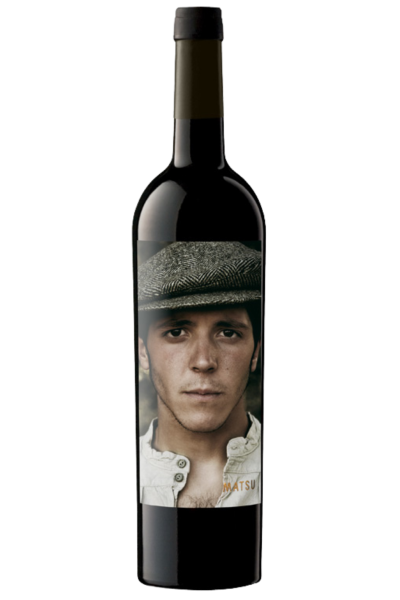 Matsu El Pícaro Tinta de Toro – D.O. Toro | Devinoavino