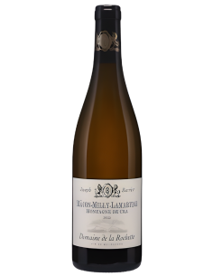 Montagne de Cra Mâcon-Milly-Lamartine Chardonnay | Devinoavino