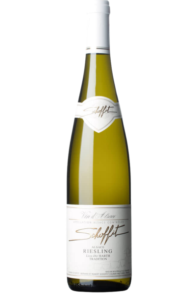 Schoffit Riesling Sec Tradition Alsace | Devinoavino