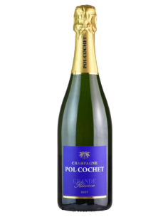 Pol Cochet Brut Nature - Un Champagne de tradiciones | Devinoavino