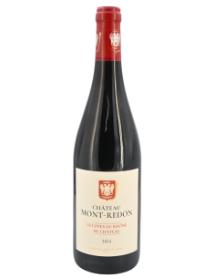 Comprar Mont - Redon Cotes Du Rhone Rouge